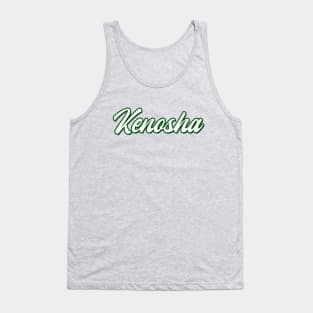 Kenosha Tank Top